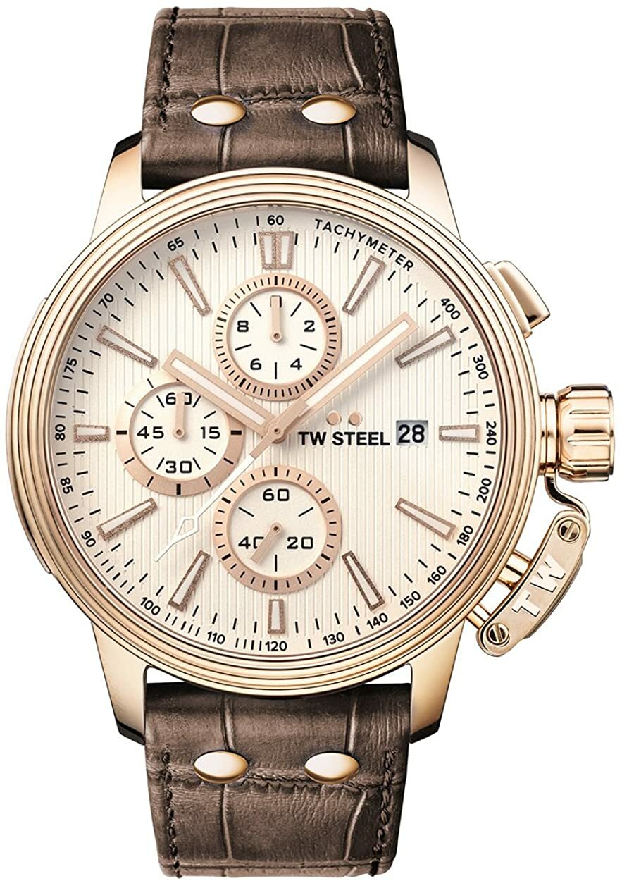 TW Steel CEO Adesso Mens Watch CE7013