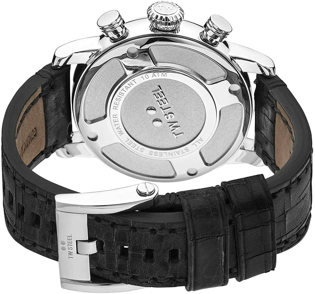 TW Steel Maverick Mens Watch MS64