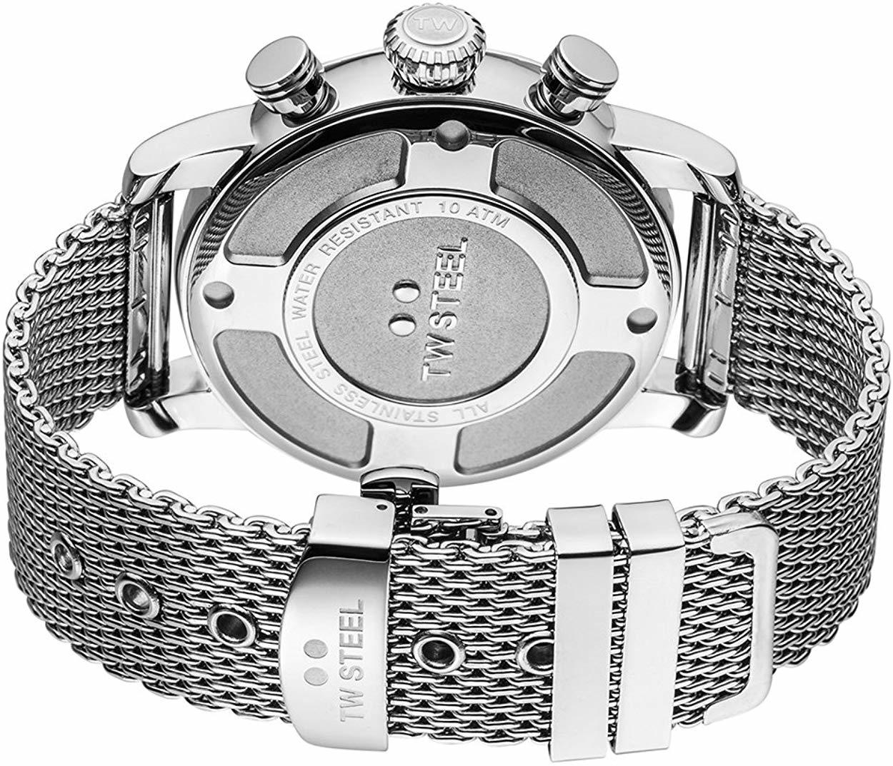Tw Steel Maverick Mens Watch Mb14