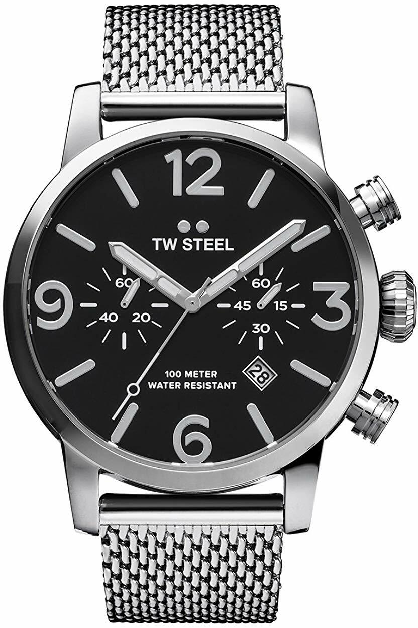 Tw Steel Maverick Mens Watch Mb14