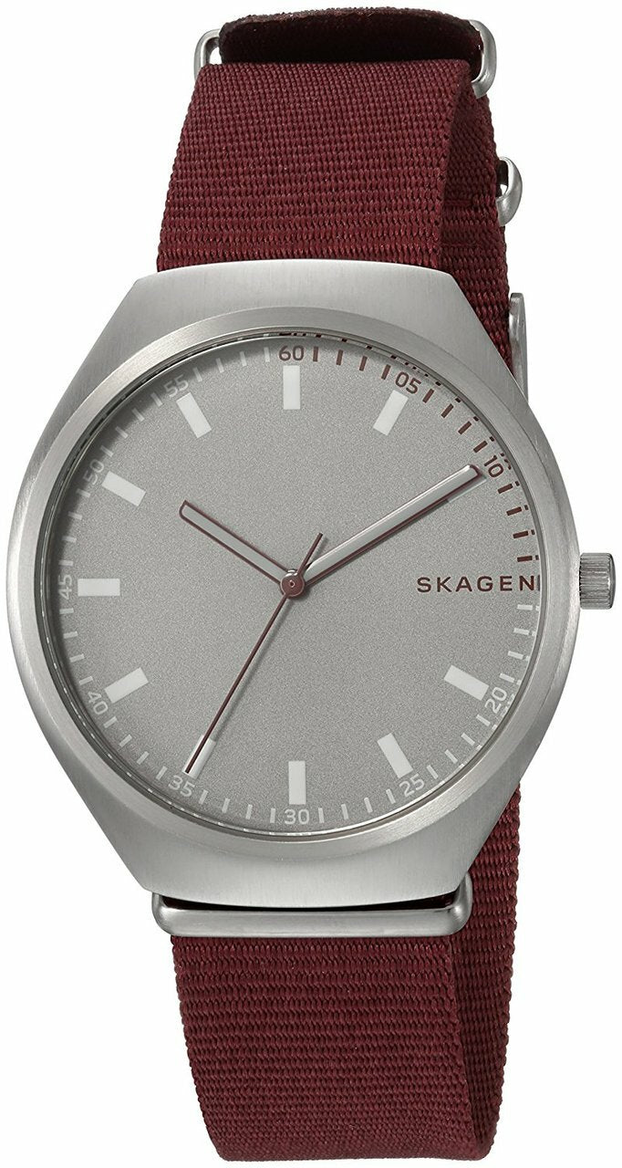 Skagen nato on sale