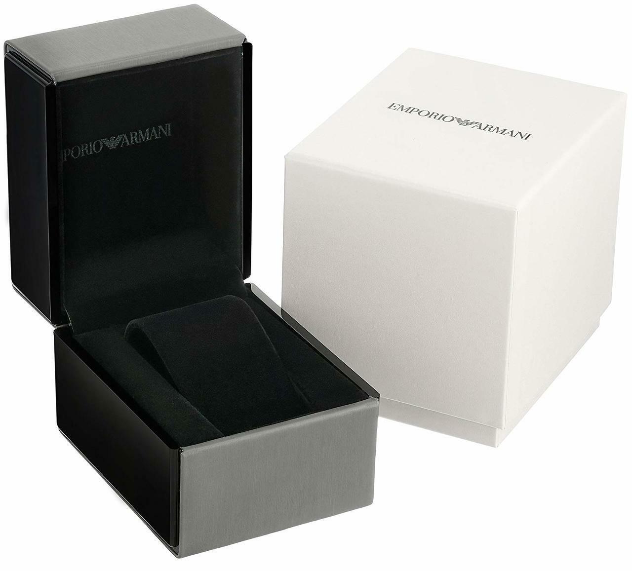 Emporio Armani Quartz Womens Watch Ar11167