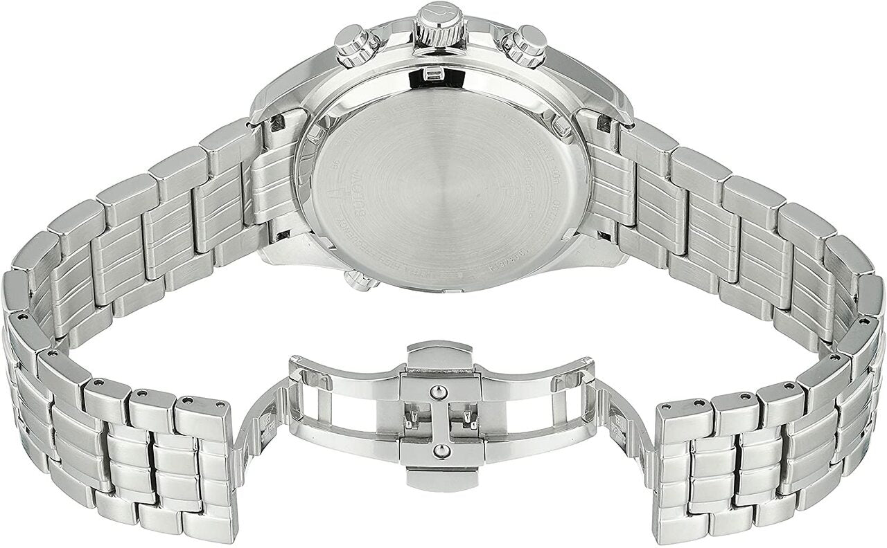 Bulova 96B260 Men's Precisionist Watch