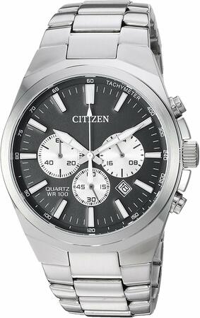 Citizen Chronograph Mens Watch An8170-59E