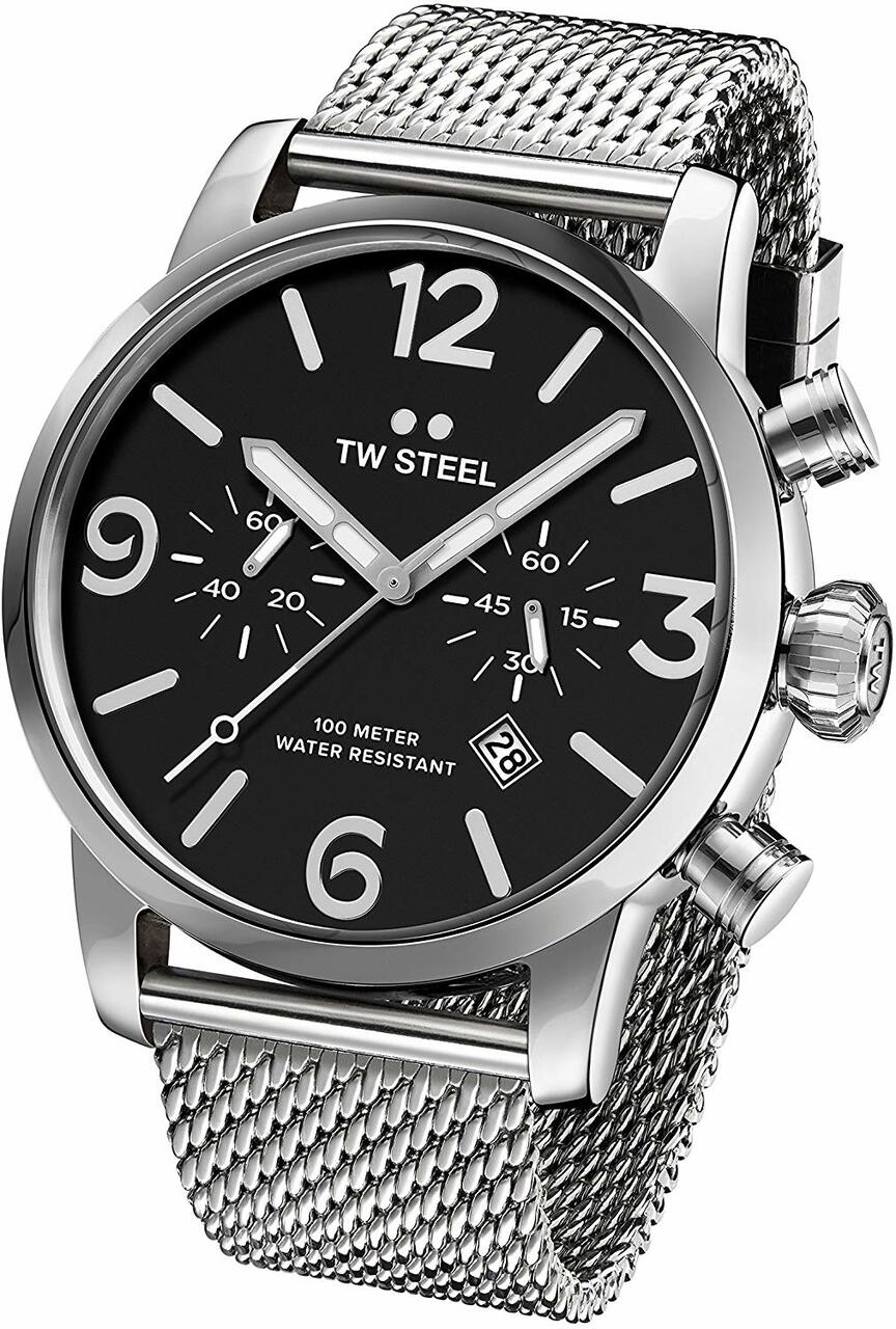 Tw Steel Maverick Mens Watch Mb14