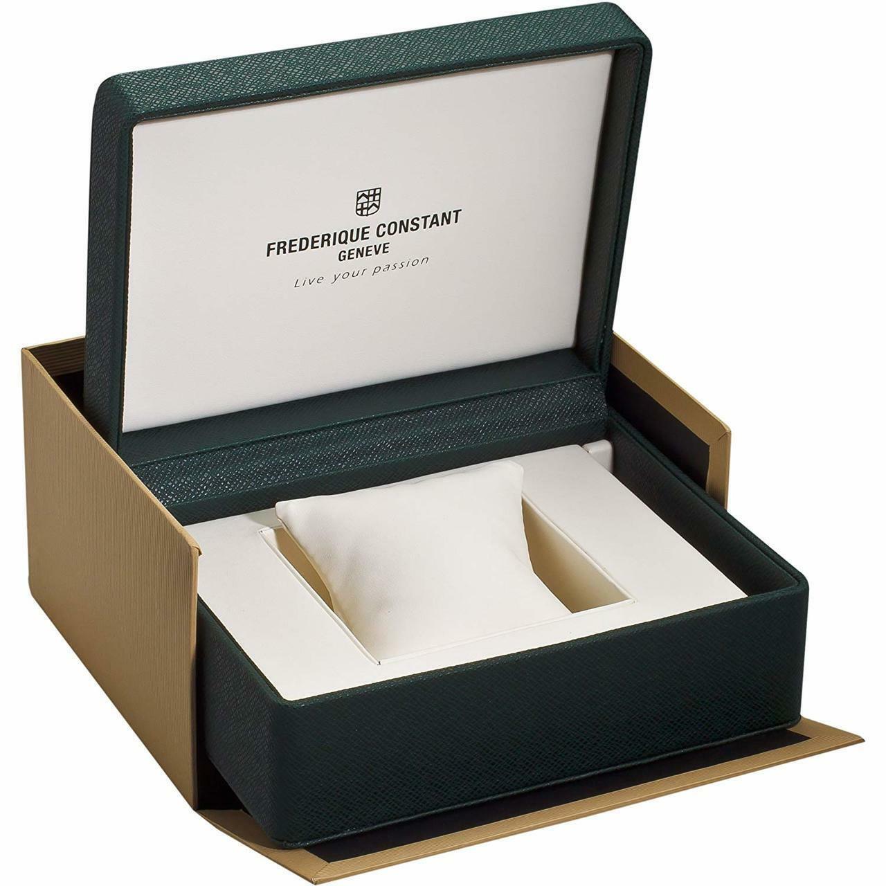 Frederique Constant Classics Automatic Watch FC-303MN5B6B