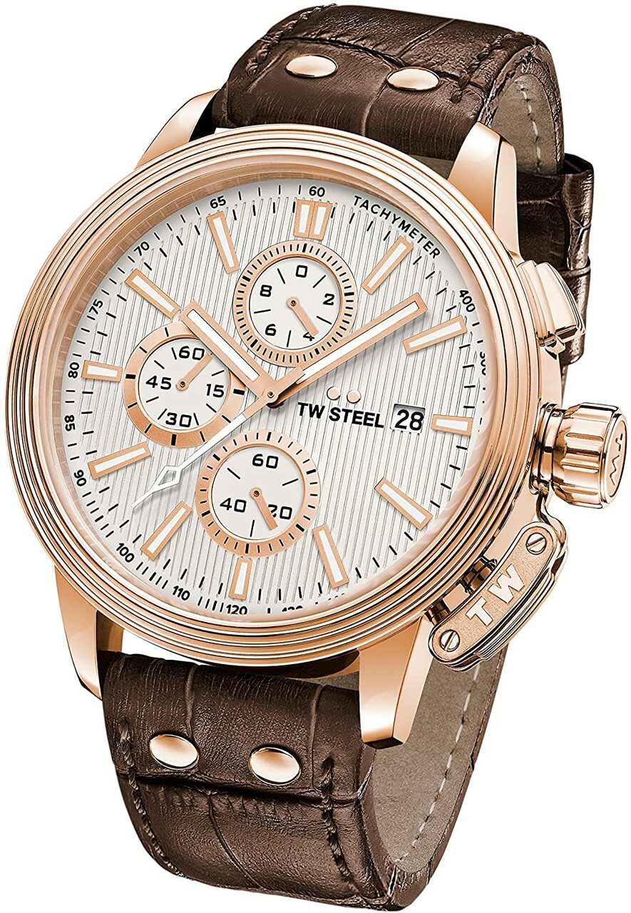 TW Steel CEO Adesso Mens Watch CE7013
