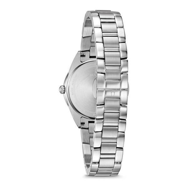 Bulova Sutton Diamond Womens Watch 96R228