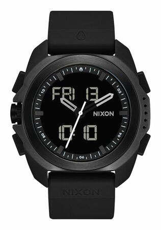 Nixon 47MM Ripley Watch A1267000