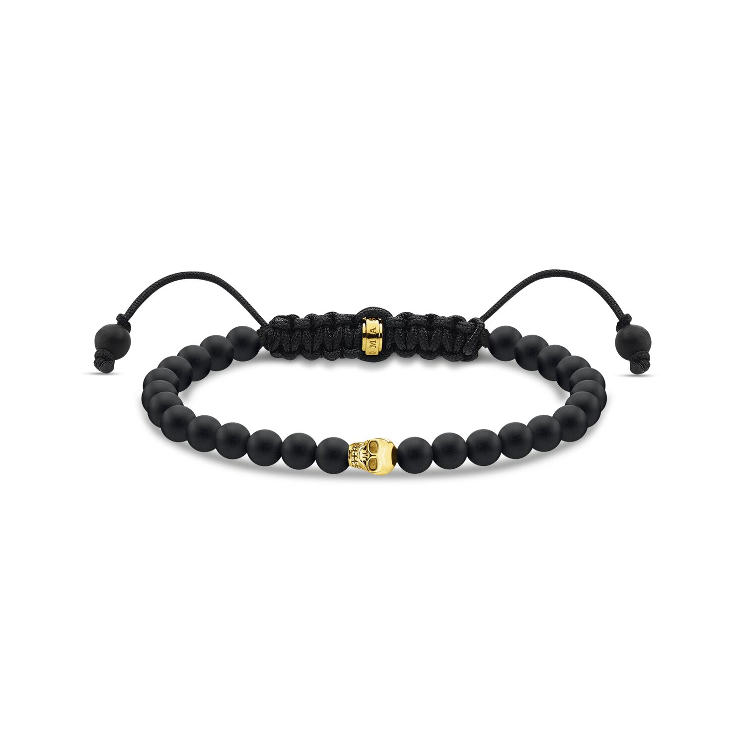 Thomas Sabo Bracelet Skull