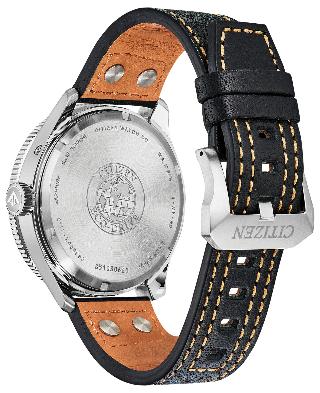 Citizen Promaster Avion BX1010-02E