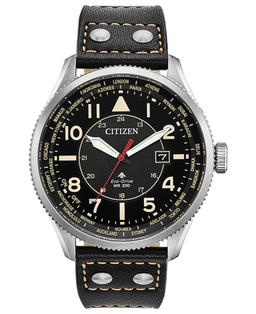 Citizen Promaster Avion BX1010-02E