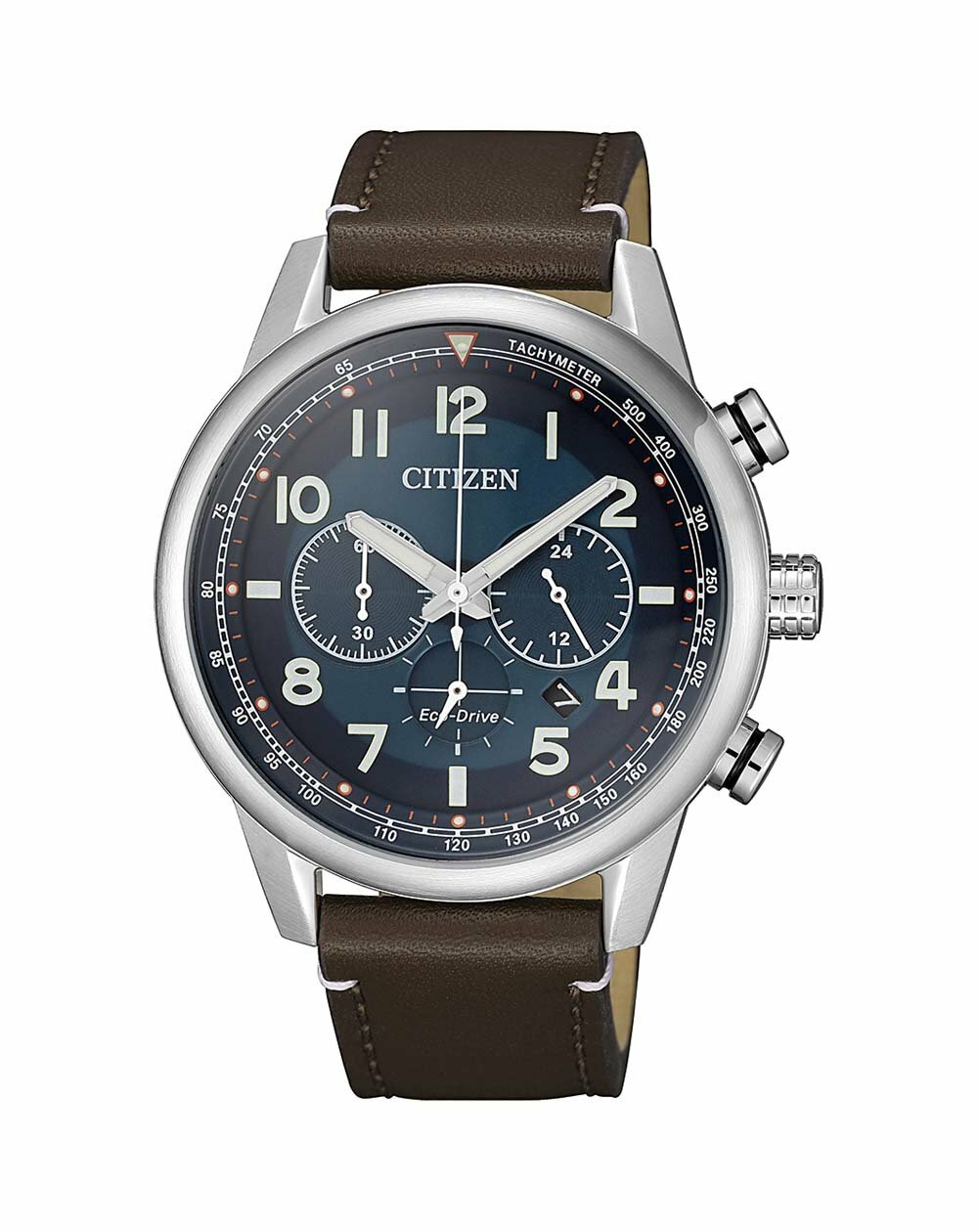 Citizen Chronograph Mens Watch Ca4420-13L