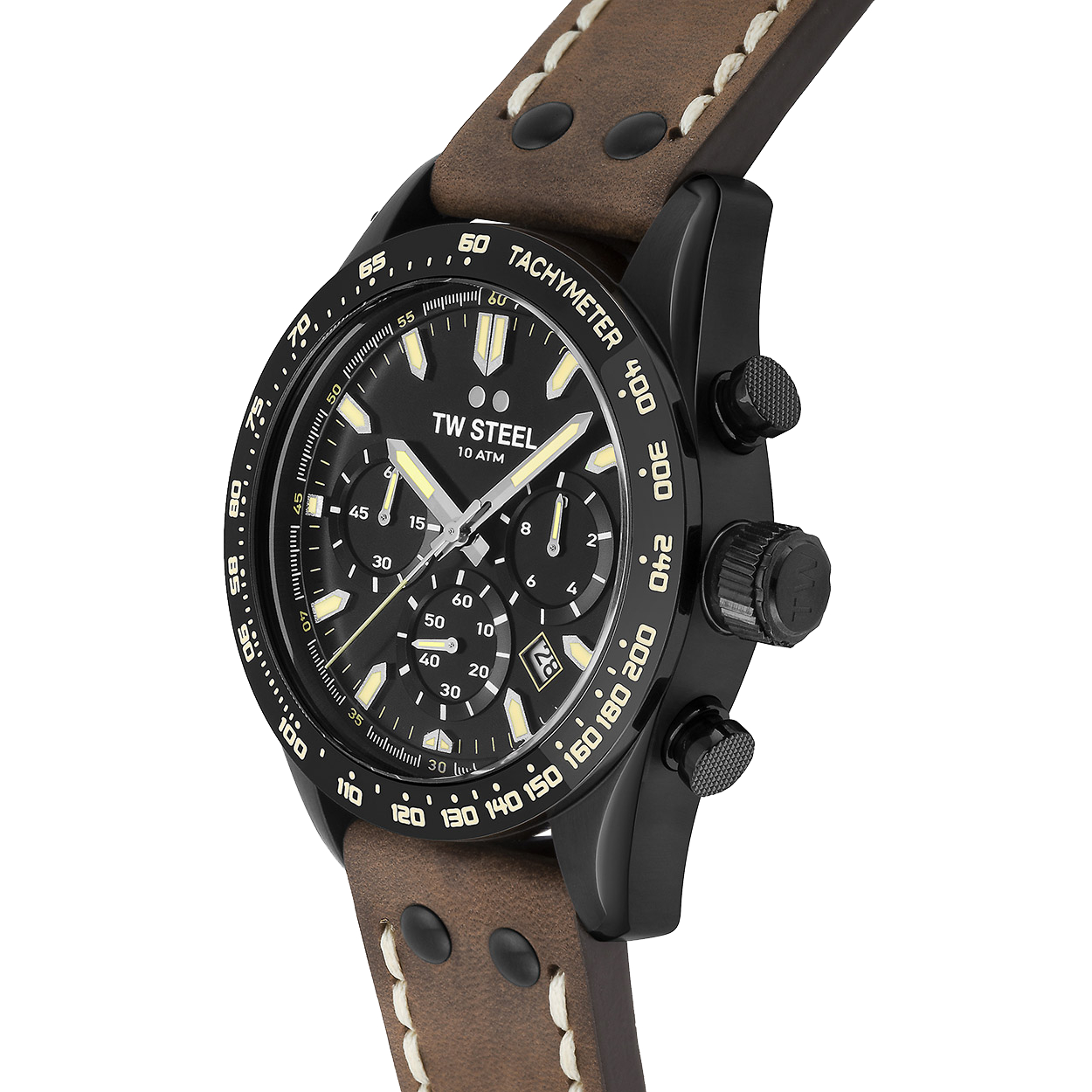 TW Steel Chrono Sport Mens Watch CHS1