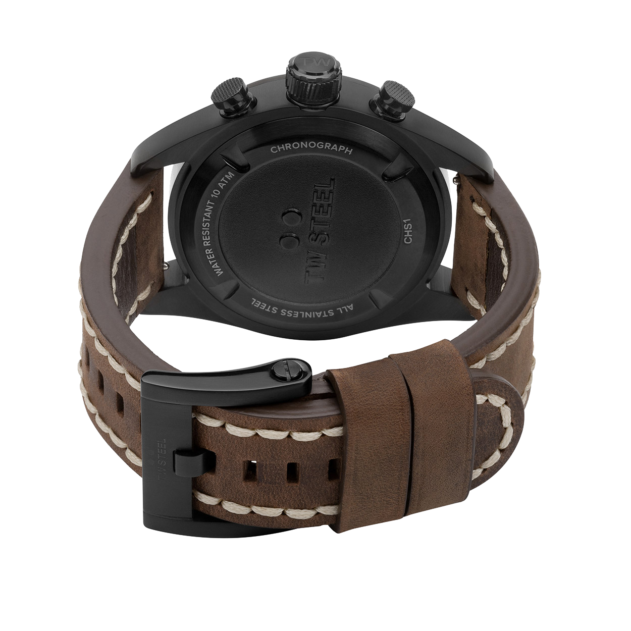 TW Steel Chrono Sport Mens Watch CHS1