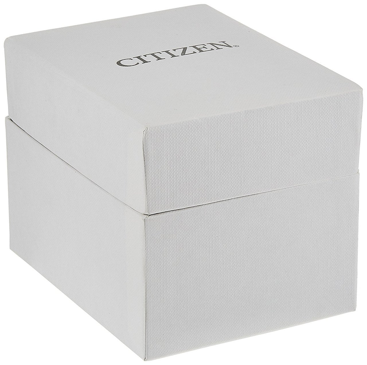 Citizen Analog Blue Dial Unisex Watch