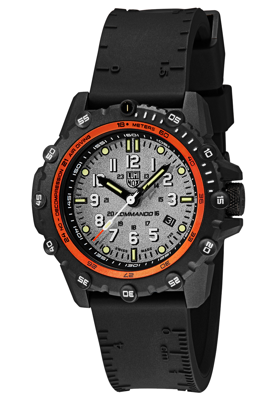 Luminox Commando Frogman XS.3301