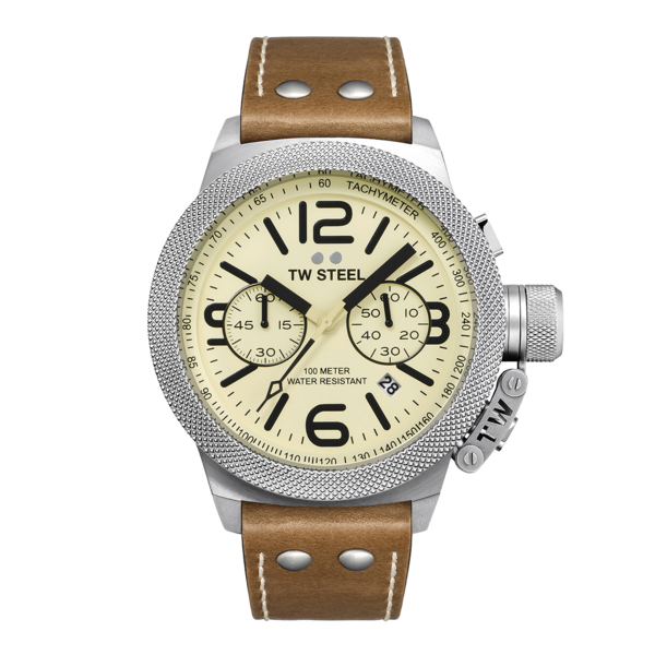 TW Steel Canteen Mens Watch CS13