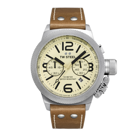 TW Steel Canteen Mens Watch CS13