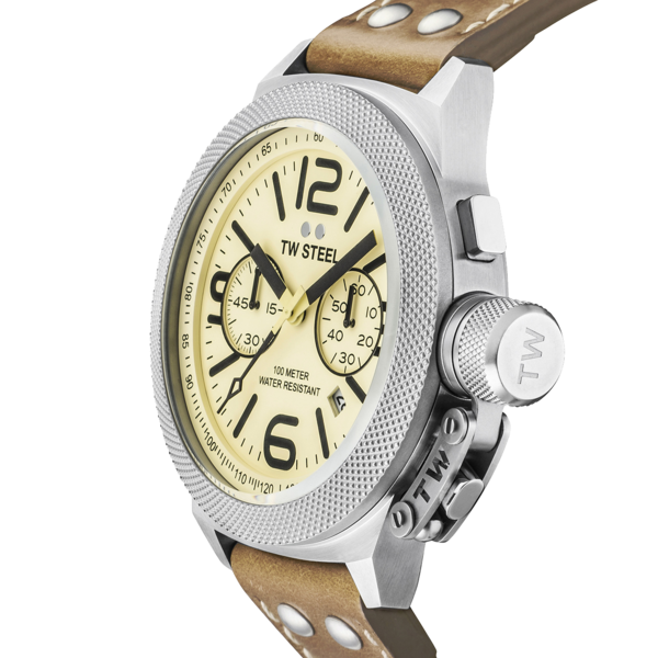 TW Steel Canteen Mens Watch CS13