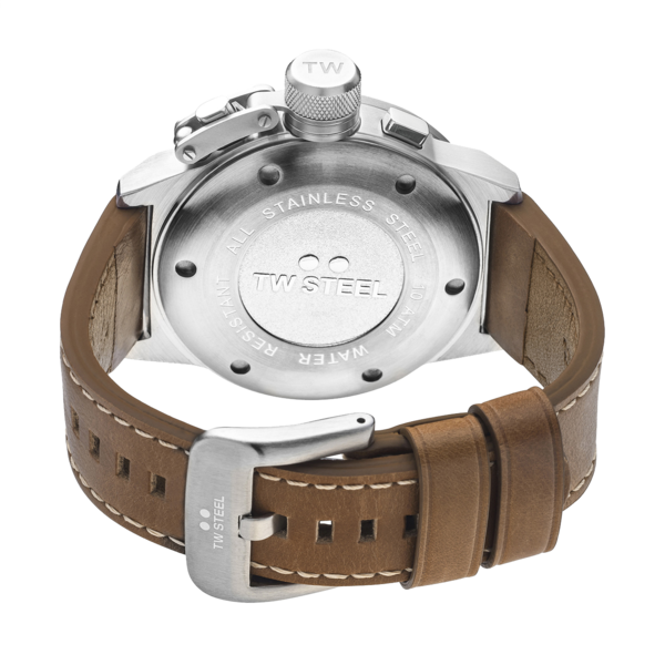 TW Steel Canteen Mens Watch CS13