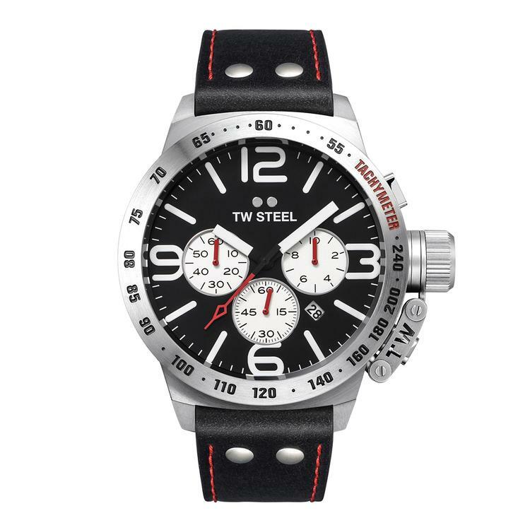 TW Steel Canteen Mens Watch CS8