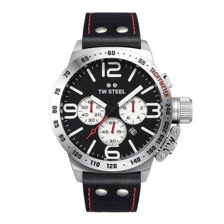 TW Steel Canteen Mens Watch CS8