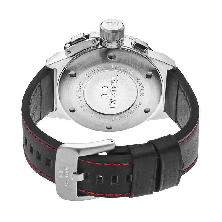TW Steel Canteen Mens Watch CS8