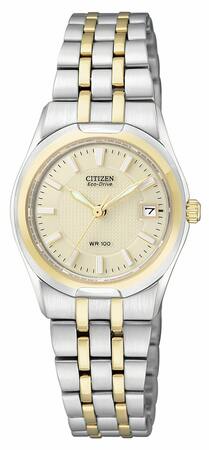 Citizen Corso Womens Watch EW0944-51P