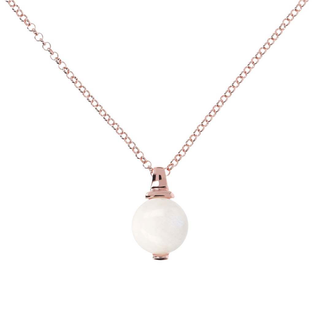 Bronzallure Elegance Necklace