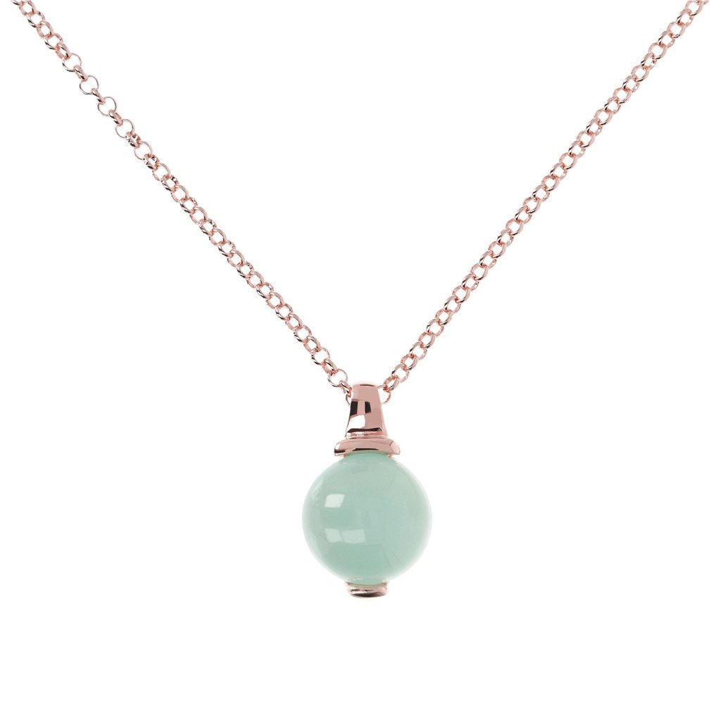 Bronzallure Elegance Necklace