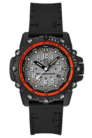 Luminox Commando Frogman XS.3301