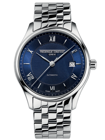 Frederique Constant Classics Automatic Watch FC-303MN5B6B
