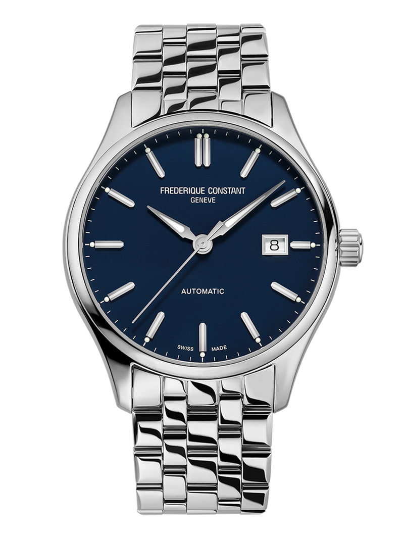 Frederique constant men's watch hot sale