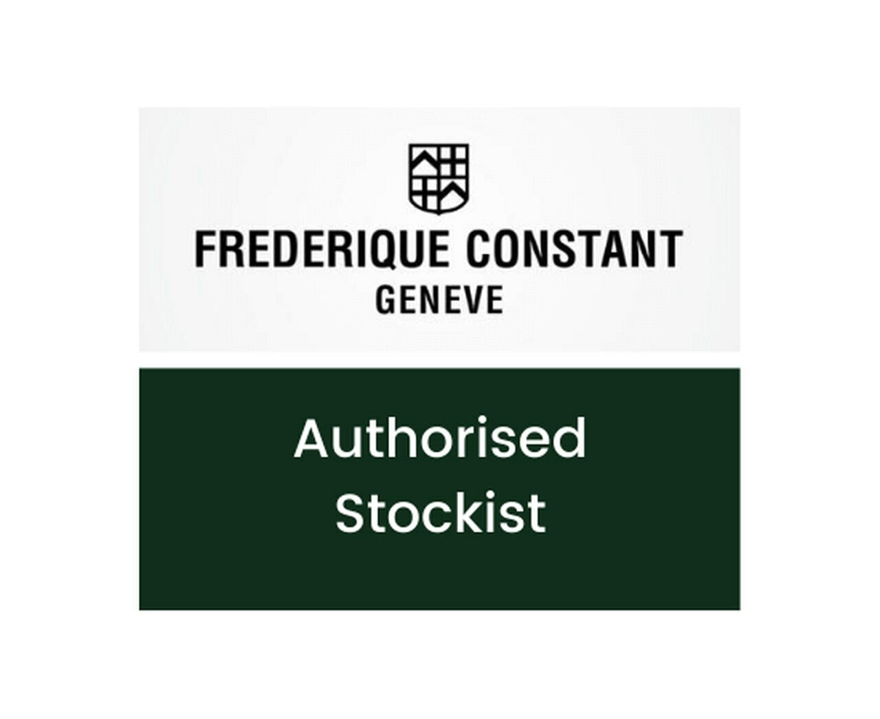 Frederique Constant Horological Smartwatch Classics Silver