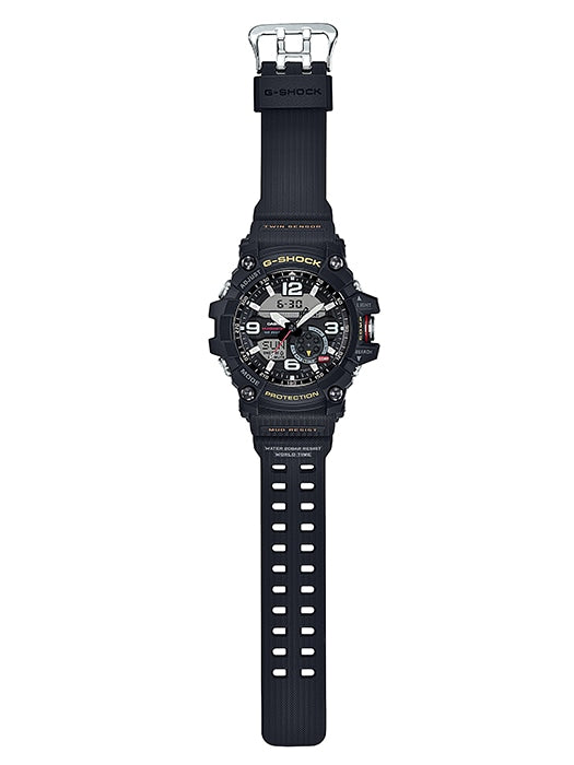 G-Shock Master of G Mudmaster GG1000-1A