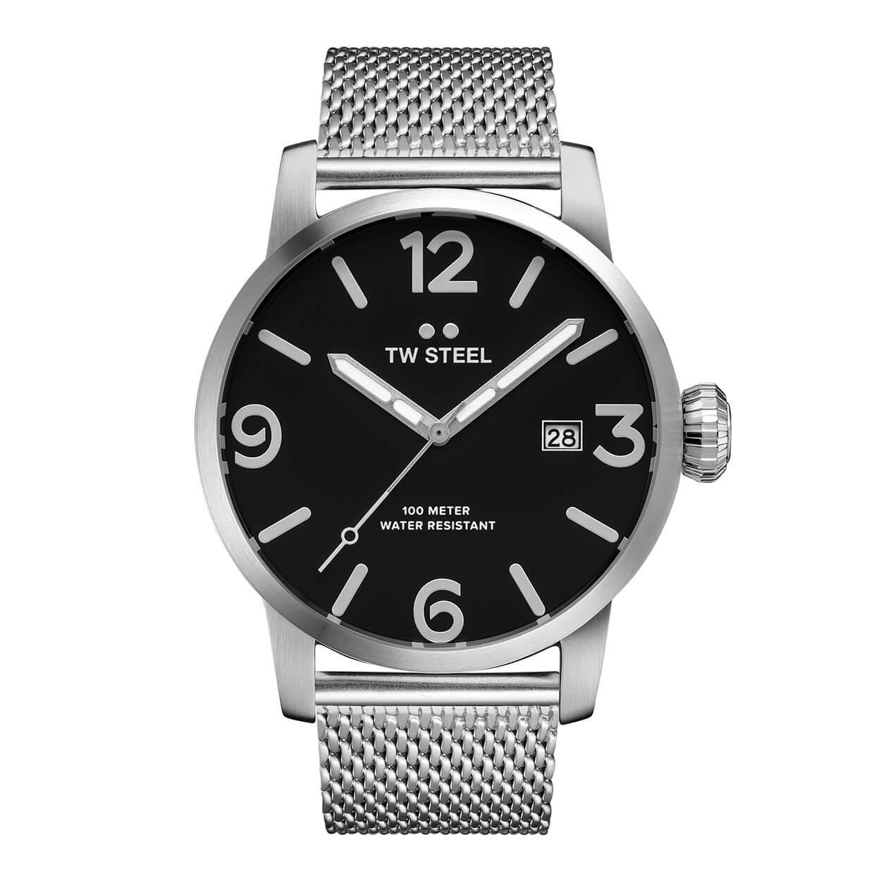 Tw Steel Maverick Mens Watch Mb11