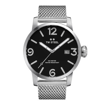 Tw Steel Maverick Mens Watch Mb11