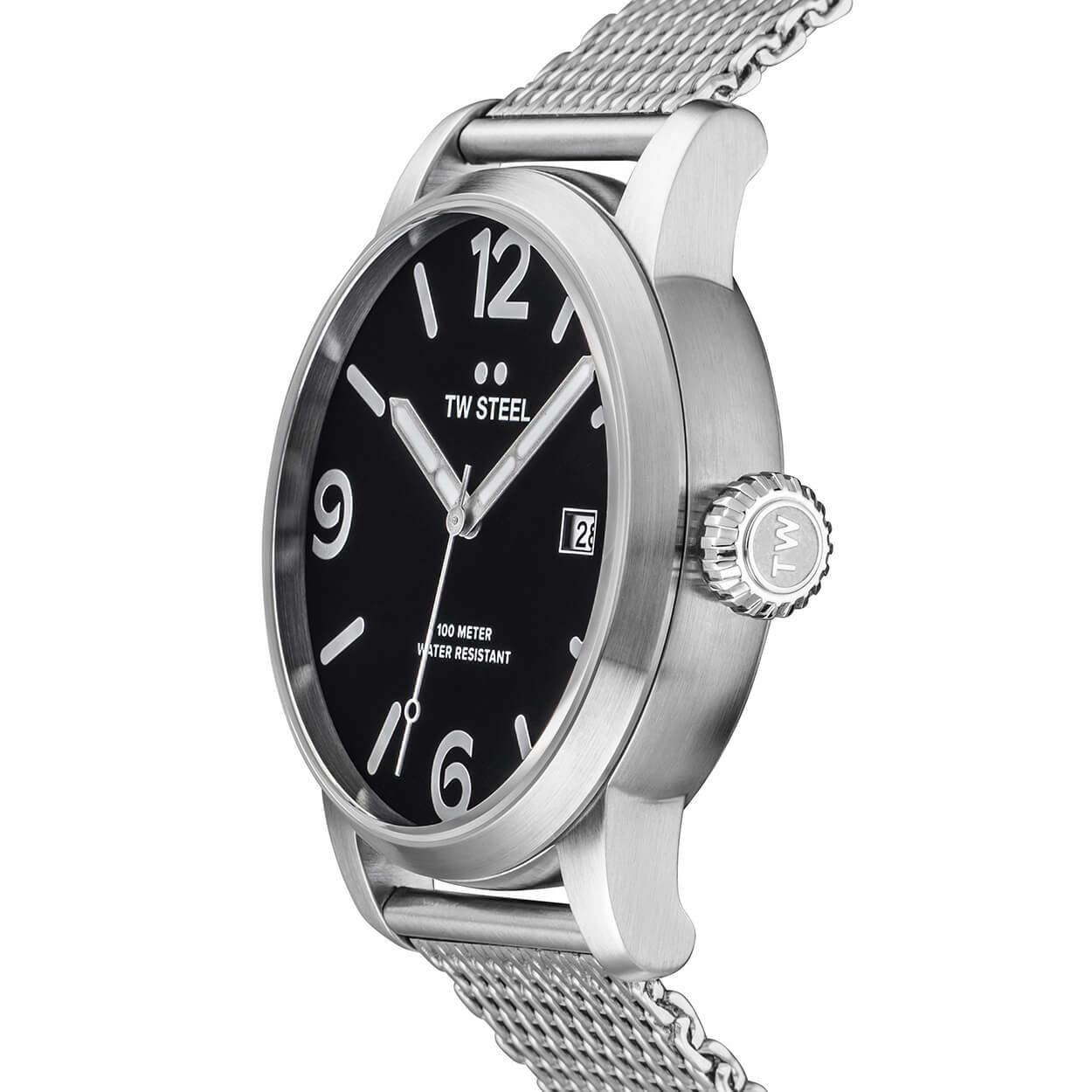 Tw Steel Maverick Mens Watch Mb11