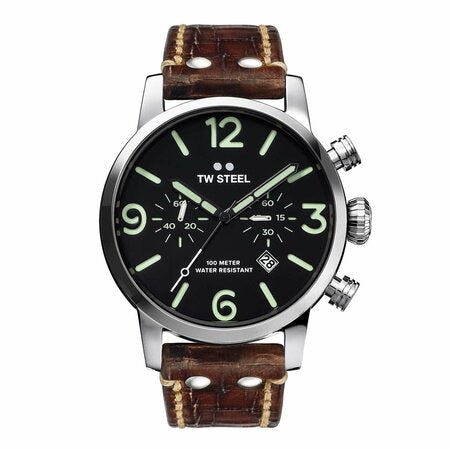 TW Steel Maverick Mens Watch MS13