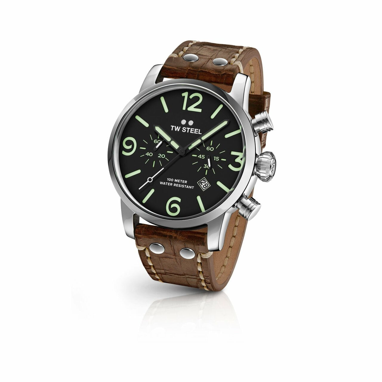 TW Steel Maverick Mens Watch MS13