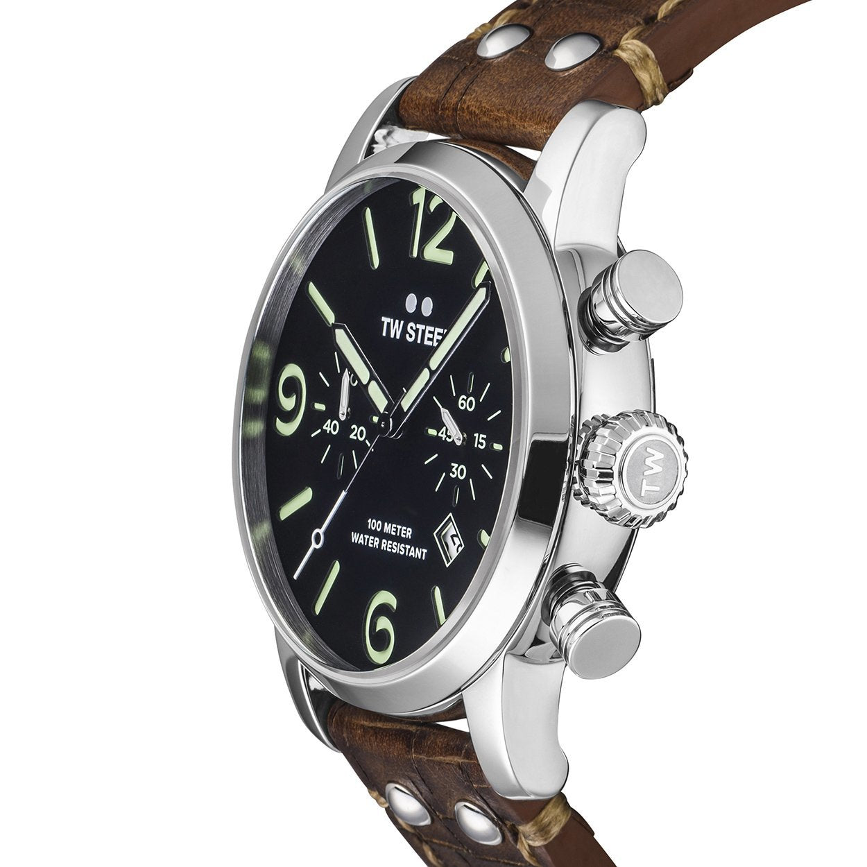 TW Steel Maverick Mens Watch MS13