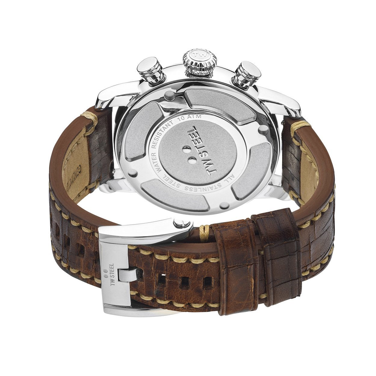 TW Steel Maverick Mens Watch MS13