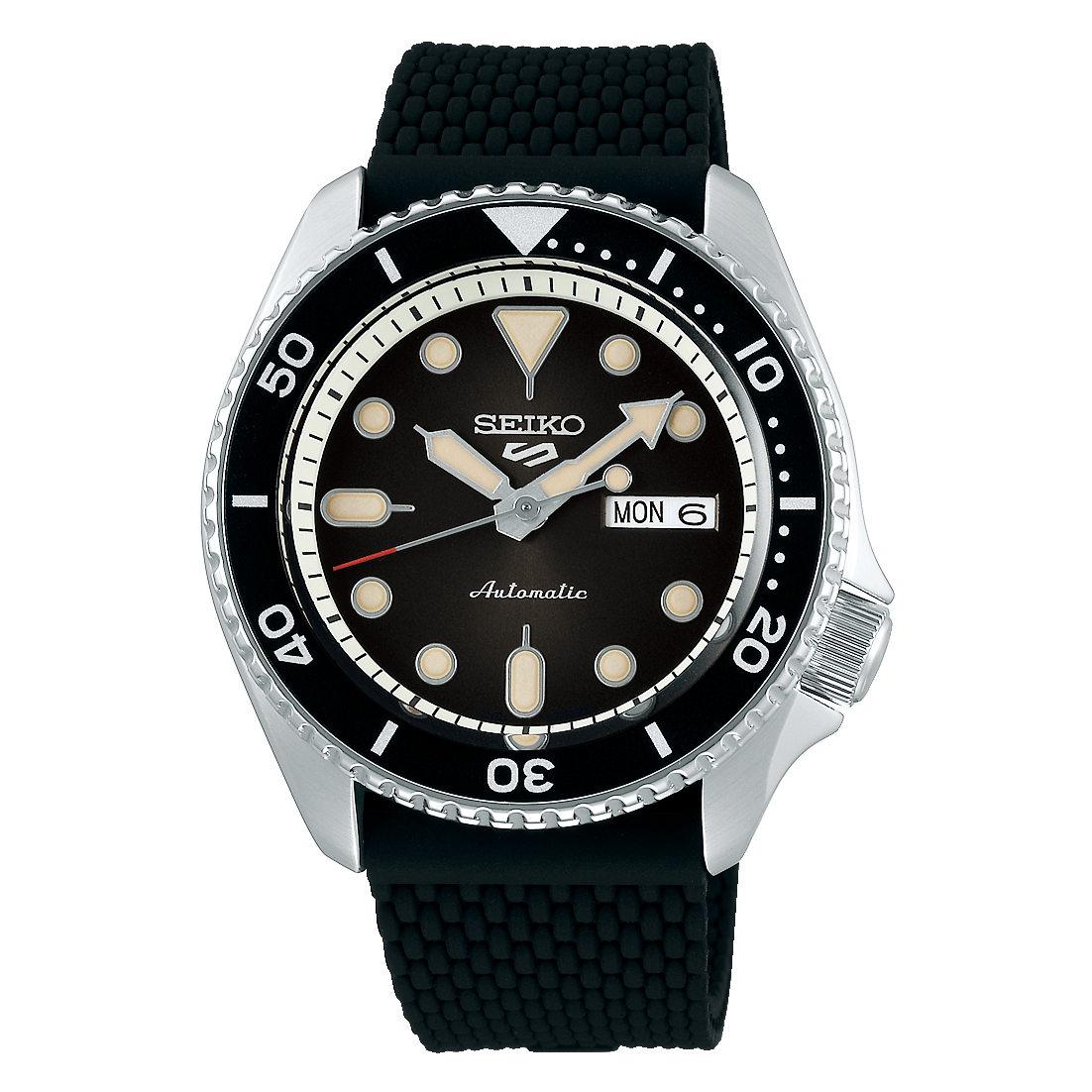 Seiko 5 Sports Automatic Watch SRPD73K-2