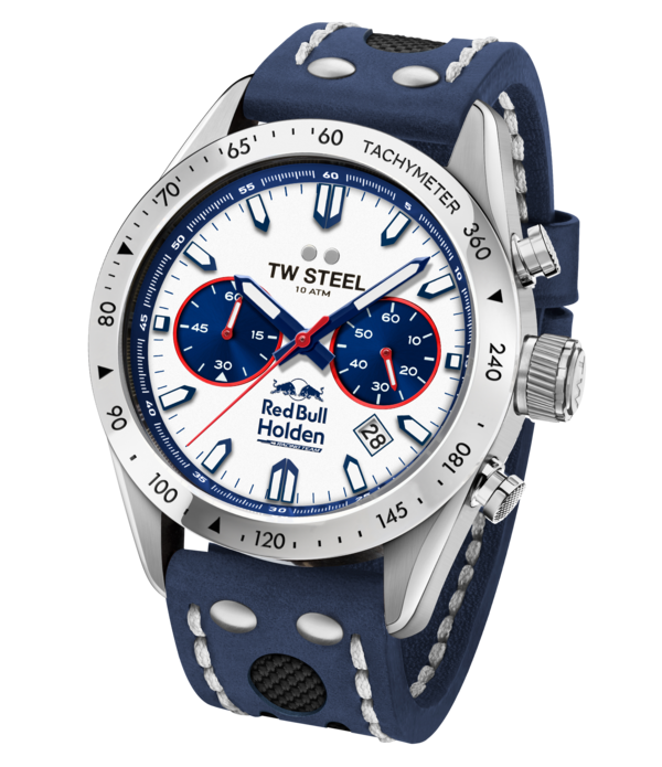 TW Steel Red Bull Holden Racing Team Watch - TW998