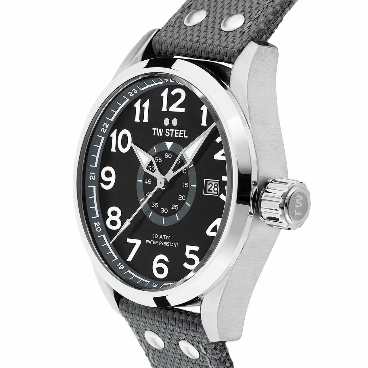 TW Steel Volante Mens Watch VS12