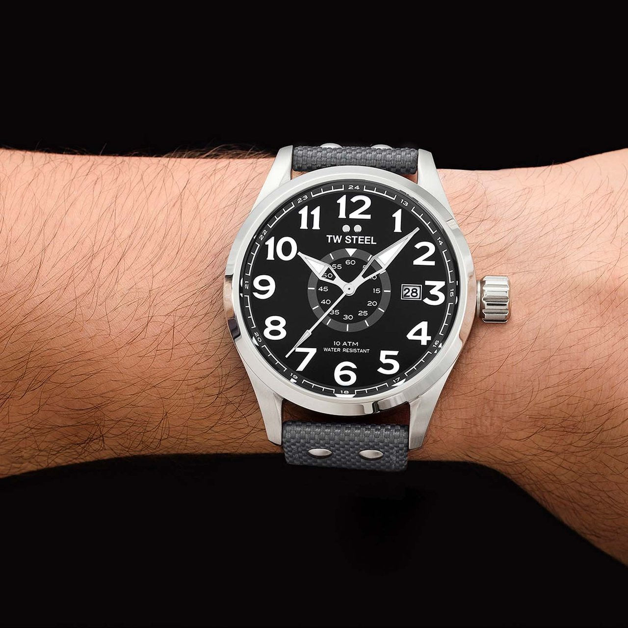TW Steel Volante Mens Watch VS12