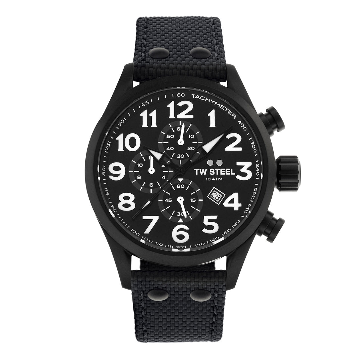 TW Steel Volante Mens Watch VS43