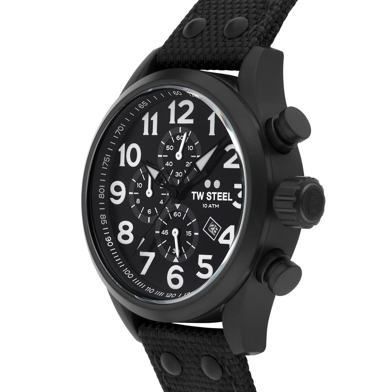 TW Steel Volante Mens Watch VS43
