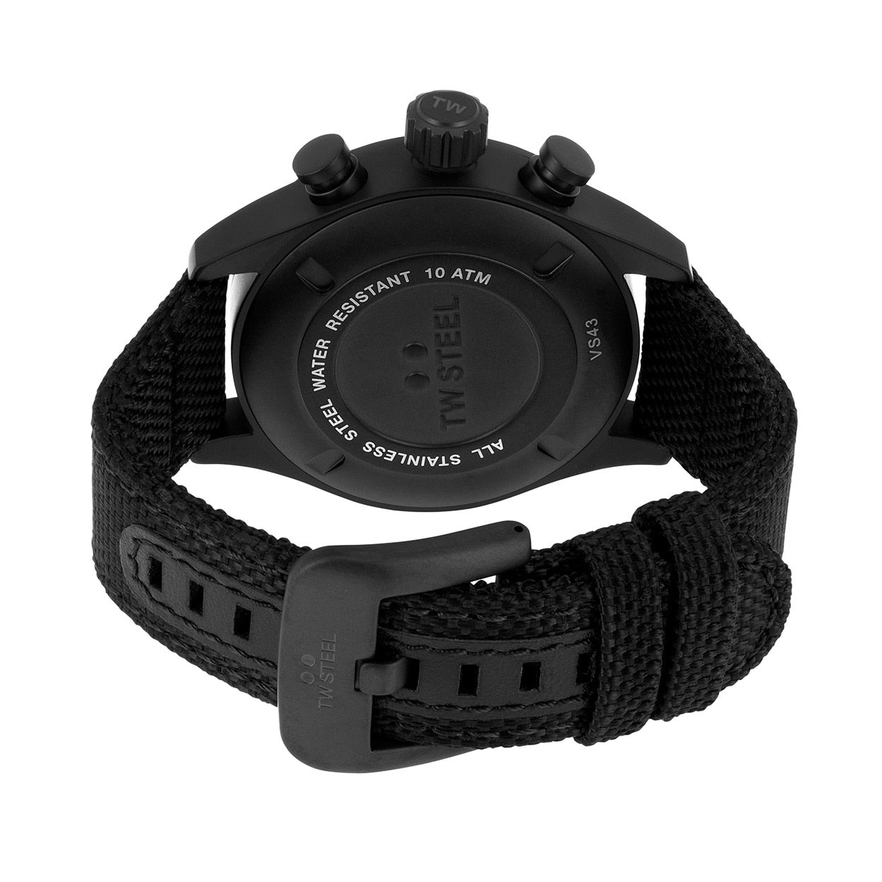 TW Steel Volante Mens Watch VS43